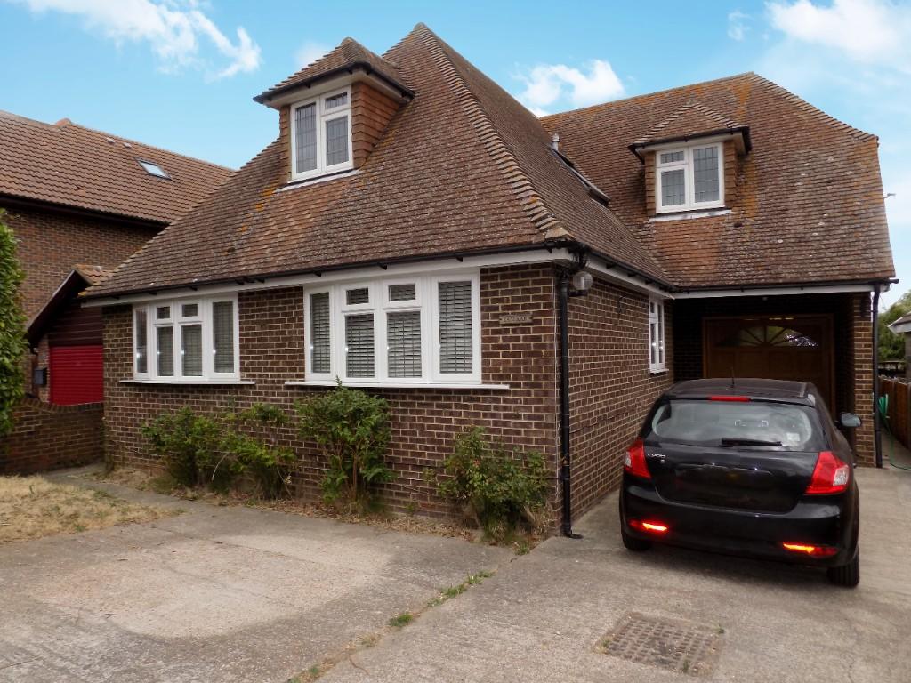Main image of property: Scarborough Drive, Sheerness, Kent, ME12