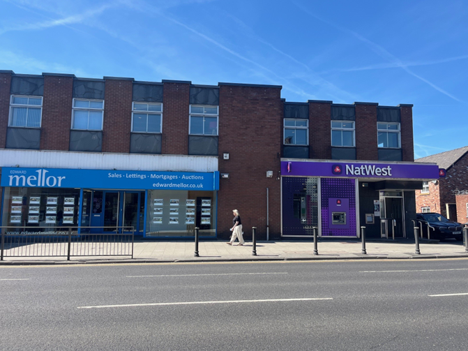 Main image of property: London Road, Stockport, Greater Manchester, SK7