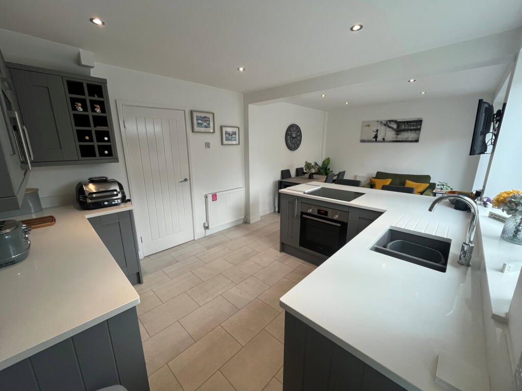 House in Liverpool - More