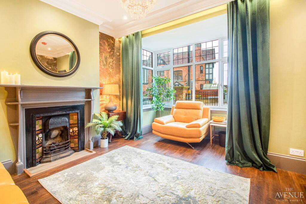 House in Sutton Coldfield, Maney - View 3