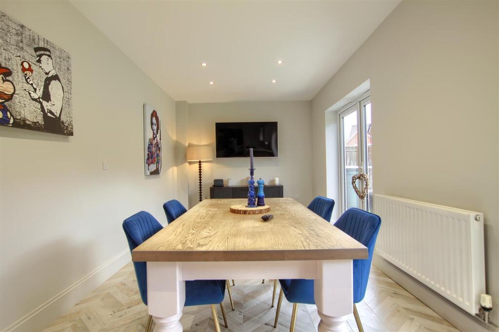 House in Middlesbrough - View 4
