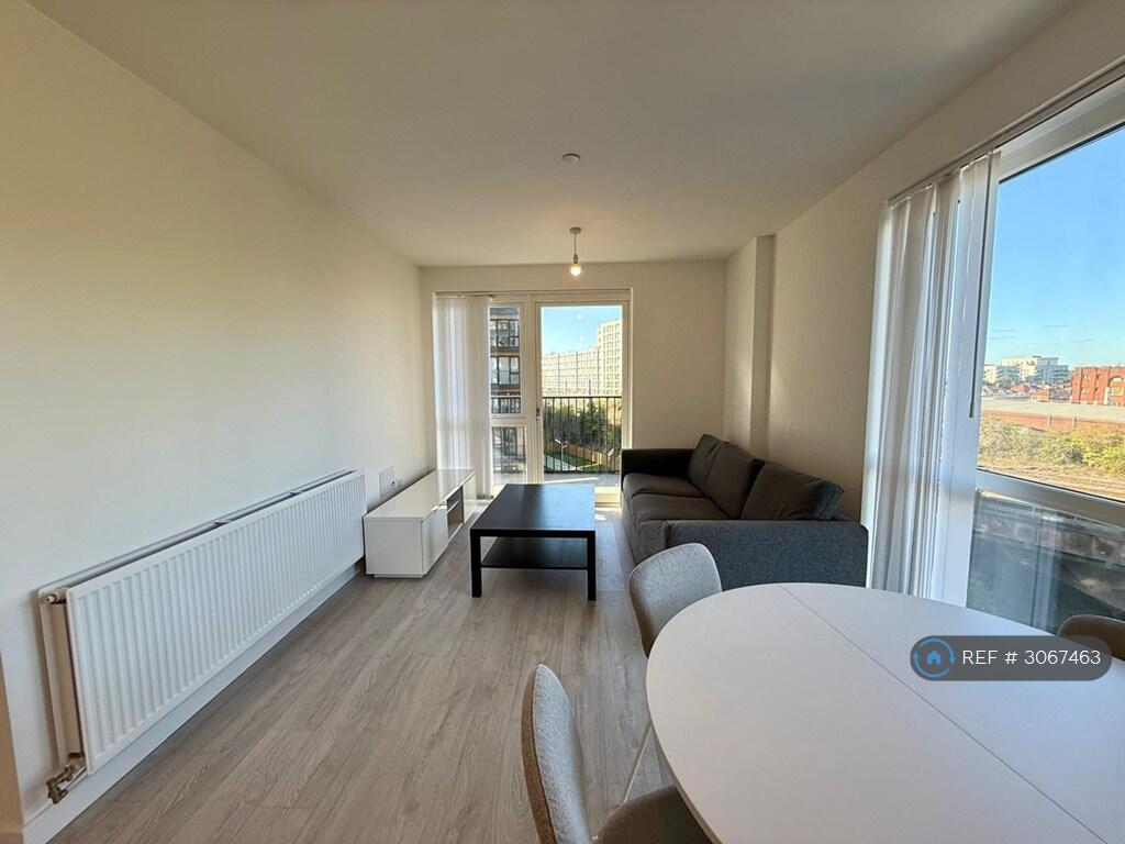 Main image of property: Forastero House, Hayes, UB3
