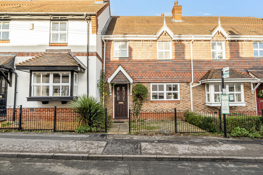 Main image of property: Station Road, Kintbury