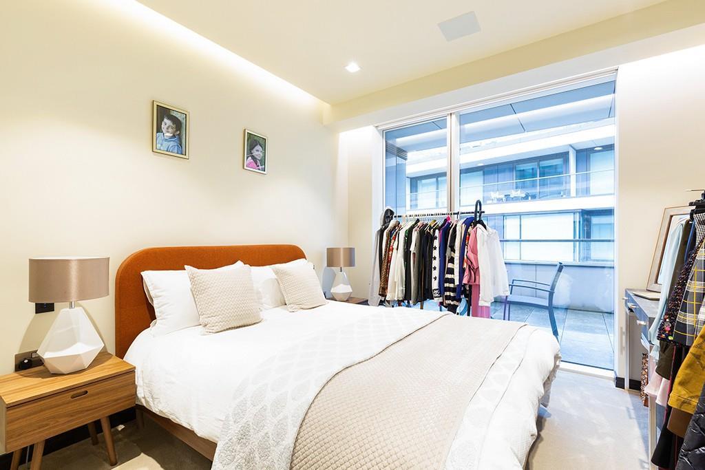 Apartment in London, Borough Market, The Borough - View 4