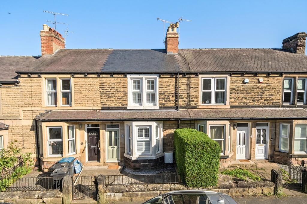 Main image of property: Regent Terrace, Harrogate, North Yorkshire, HG1