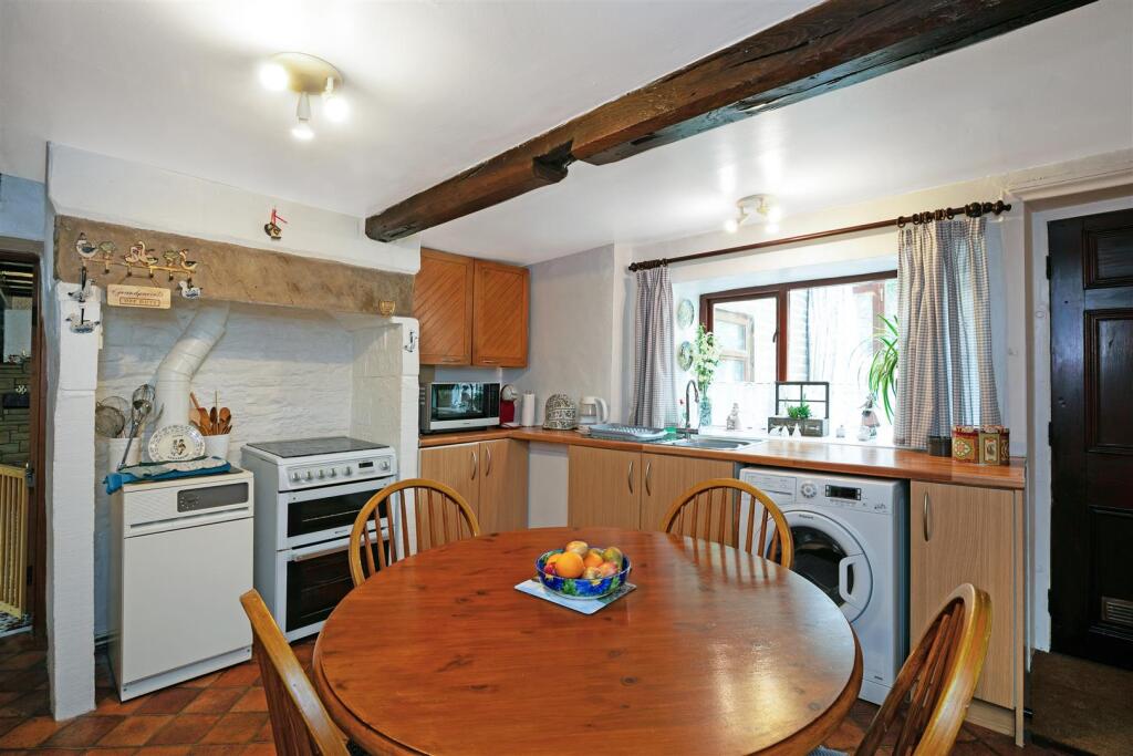 Additional image 9 of Storr Hall Farm, Cliffe Lane, Thornton, BD13 3QS