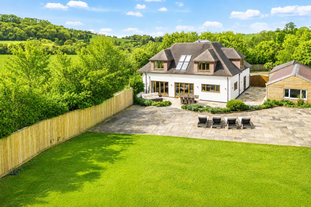 Main image of property: Littleton, near Street & Somerton