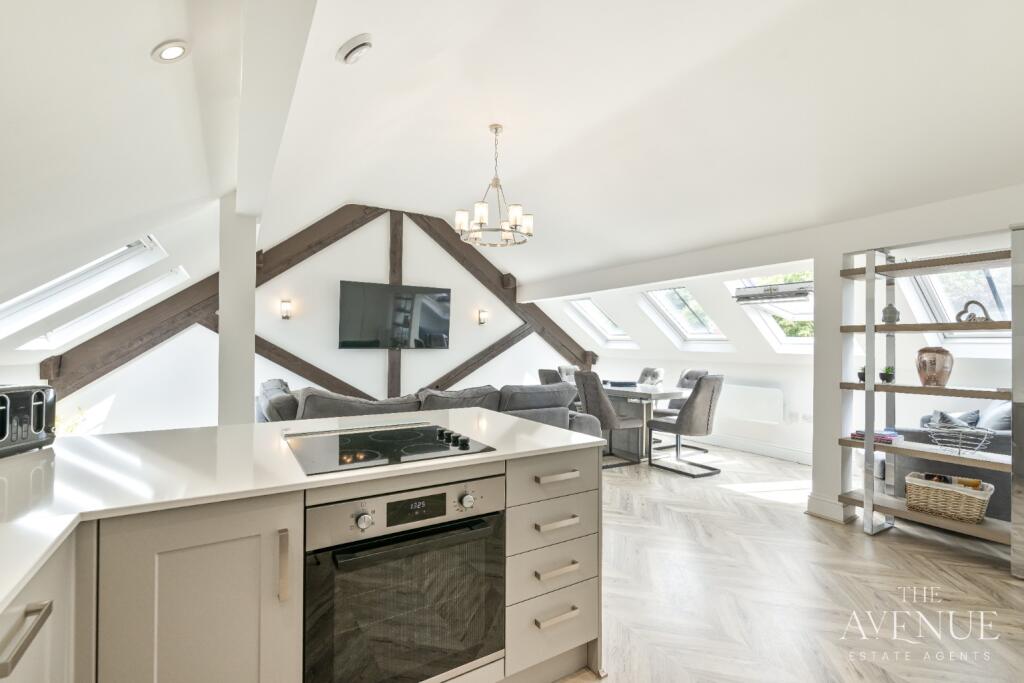 Main image of property: Bridge Street, Boroughbridge, York, North Yorkshire, YO51