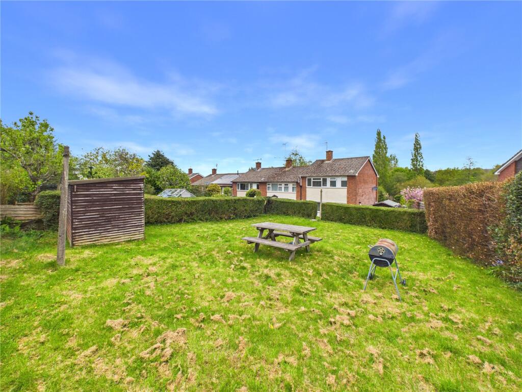 House in Tiverton - View 4