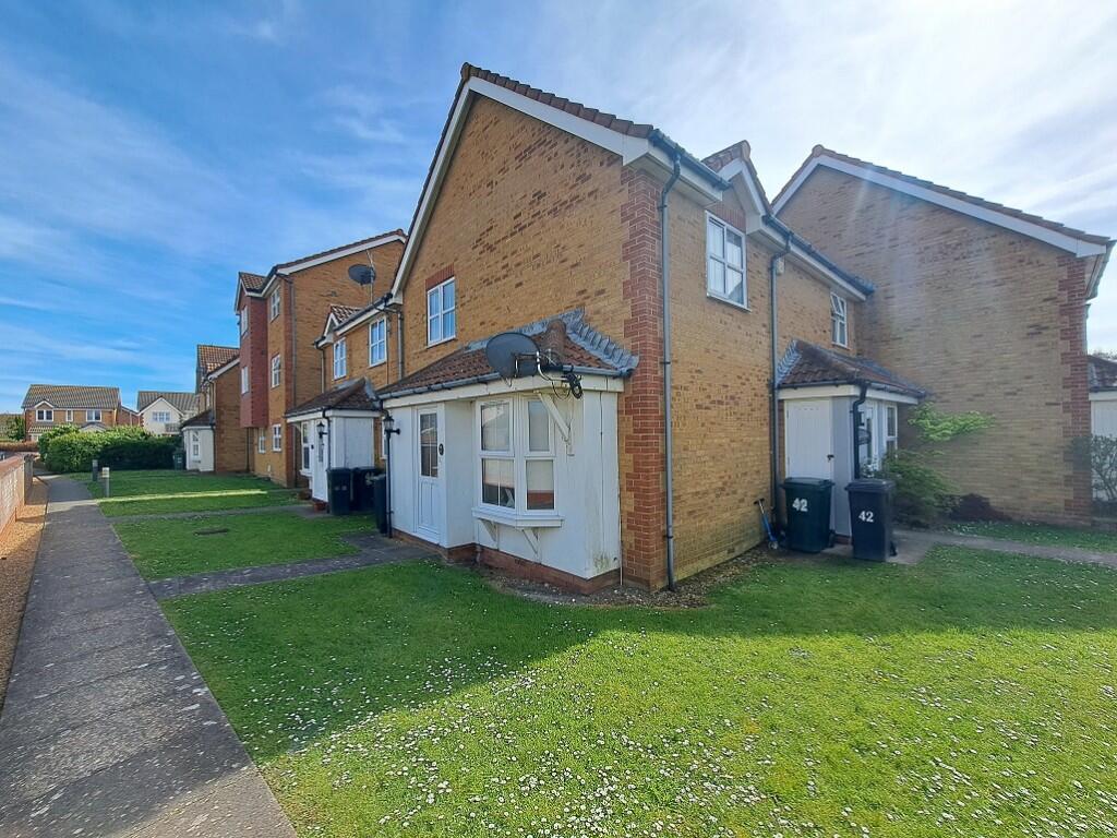 Main image of property: Quebec Close, Eastbourne, East Sussex, BN23