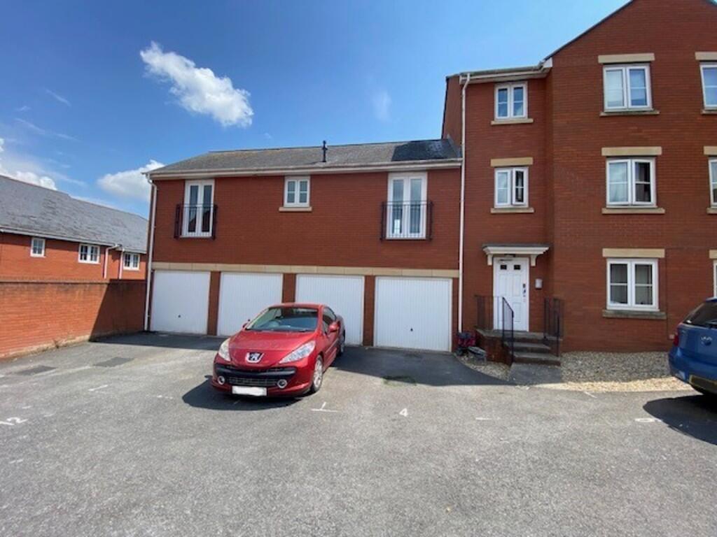 Main image of property: Coburg Green, Exeter