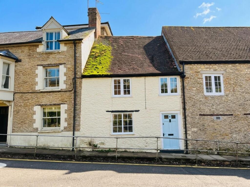Main image of property: North Street, Wincanton