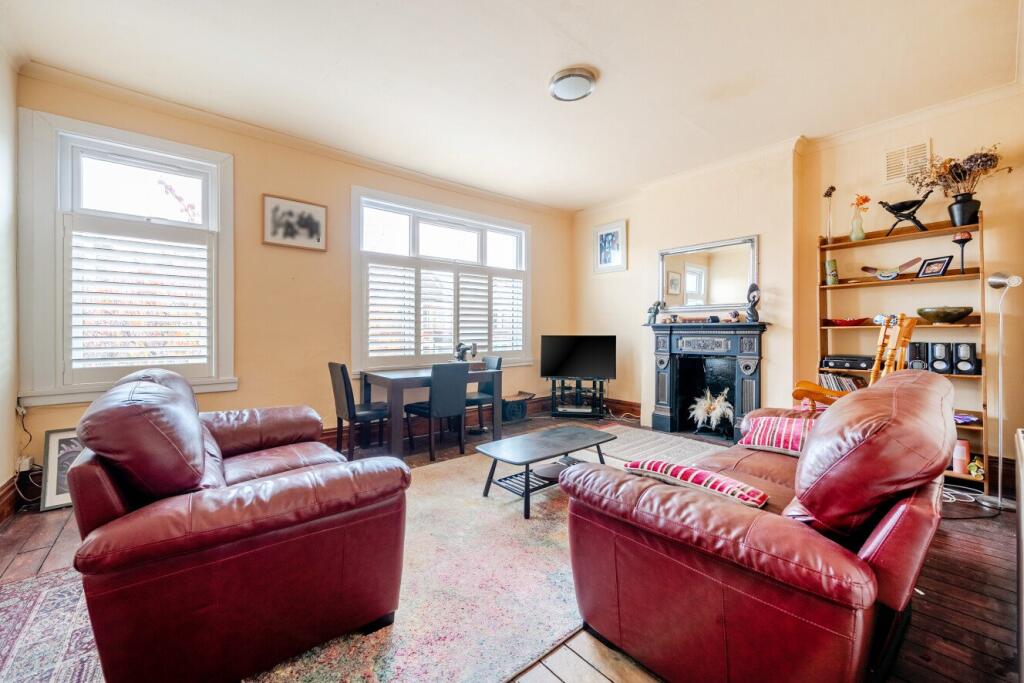 Carholme Road, Forest Hill, London, SE23 photo 3