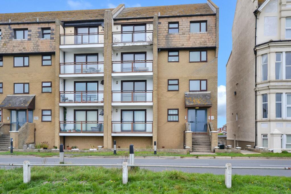 Main image of property: Grand Parade, Littlestone, TN28