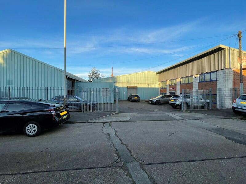 Main image of property: Spirit House, 1 Saffron Way, Aylestone, Leicester, Leicestershire