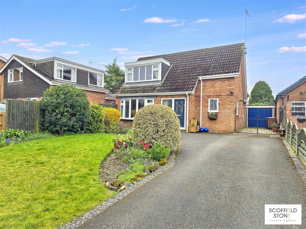 Main image of property: Duck Street, Egginton, Derby