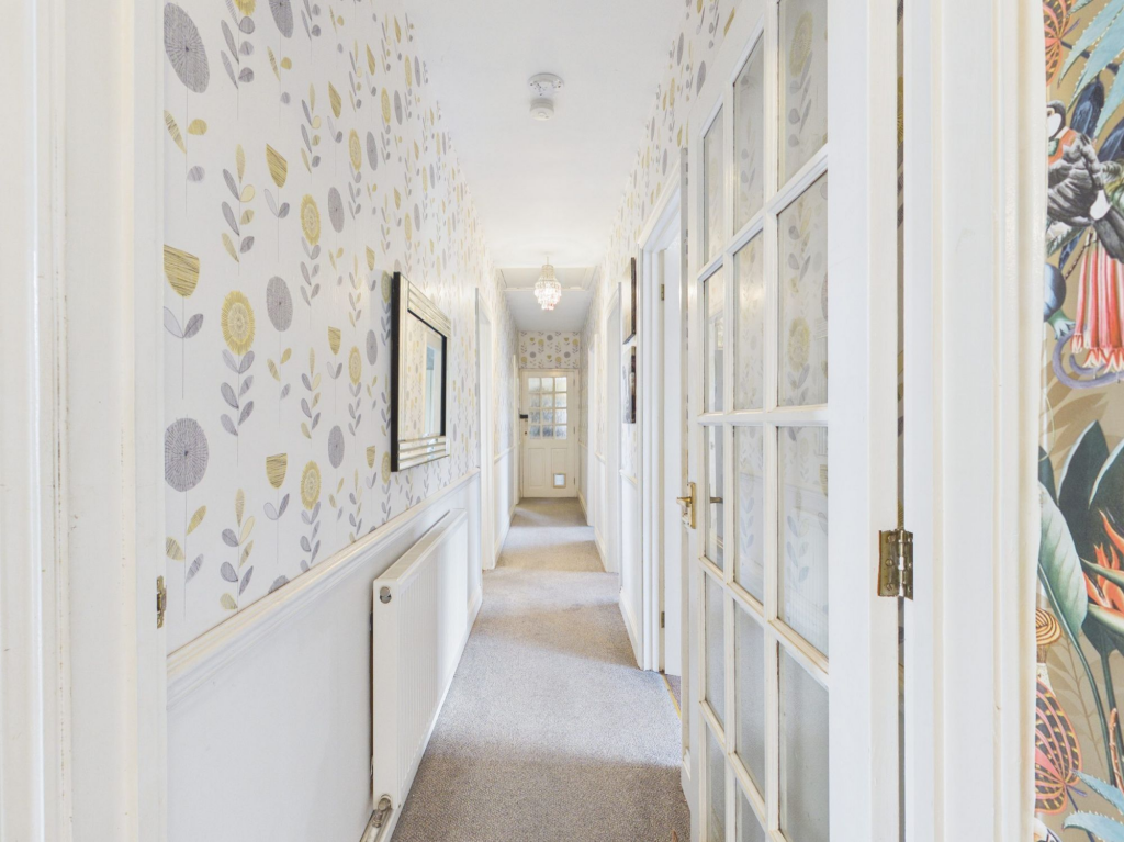 House in Begelly, Kilgetty Begelly - View 4