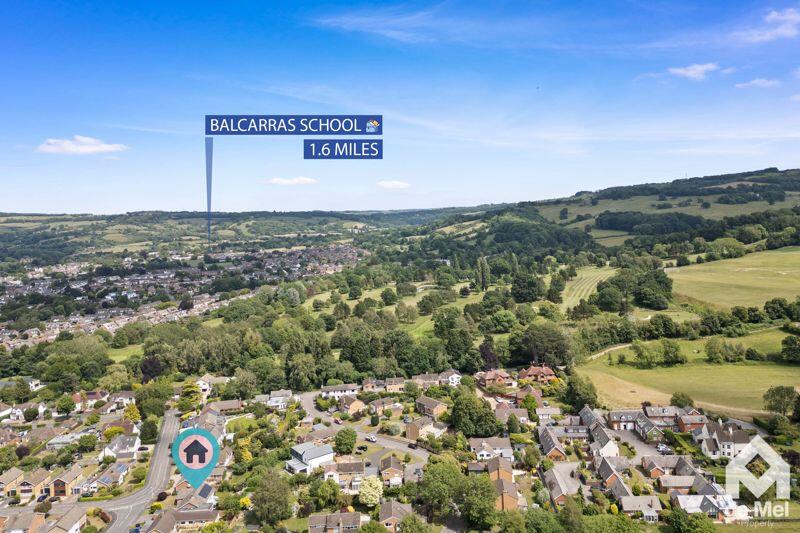 Highland Road, Charlton Kings, Cheltenham, GL53 photo 2