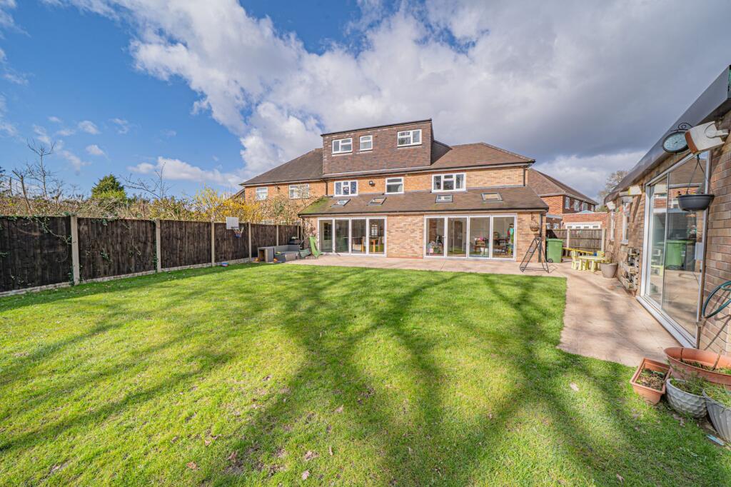 Additional image 34 of Bearley Croft, Shirley, B90