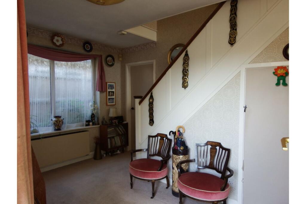 House in Norwich - View 4