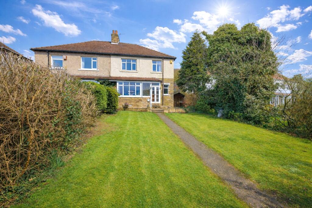 Main image of property: Fernbank Drive, Baildon, Shipley, West Yorkshire, BD17