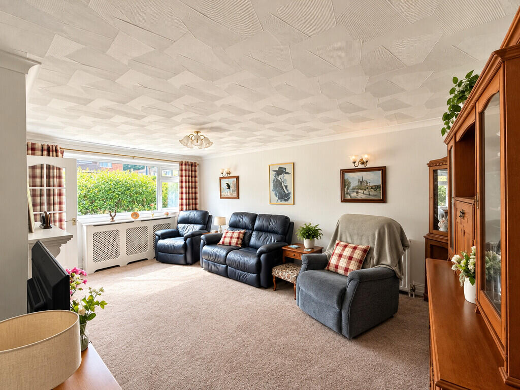House in Southampton - View 3