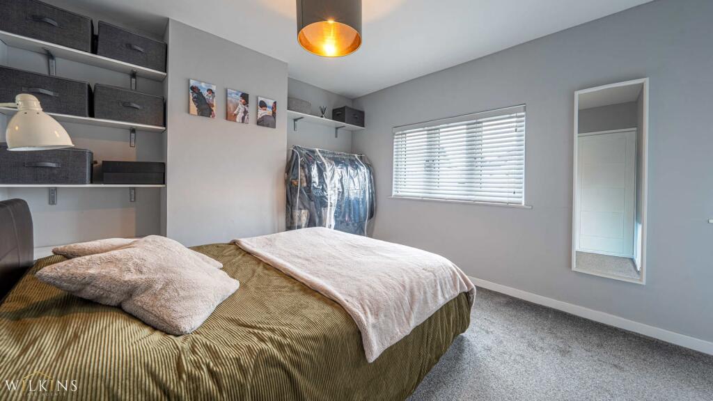 Additional image 12 of Affleck Avenue, Mile Oak, Tamworth, Staffordshire, B78