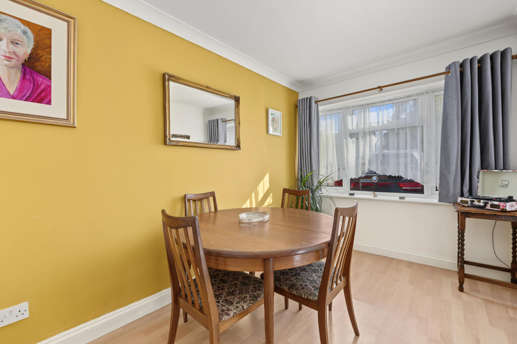 House in Stevenage - More