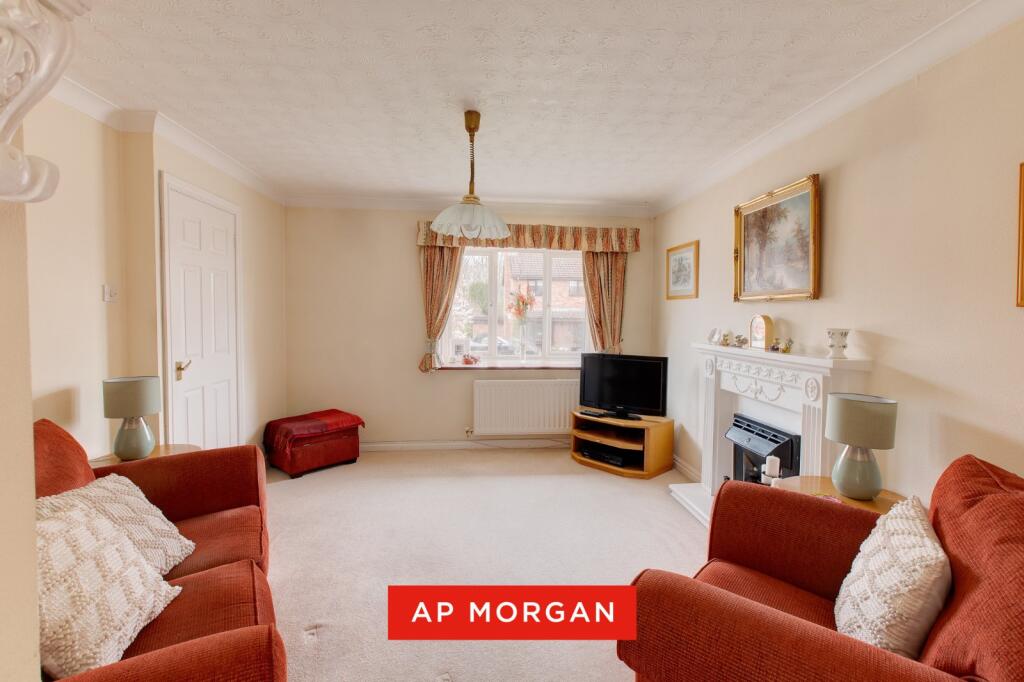 Additional image 2 of Yew Tree Drive, Bromsgrove, Worcestershire, B60