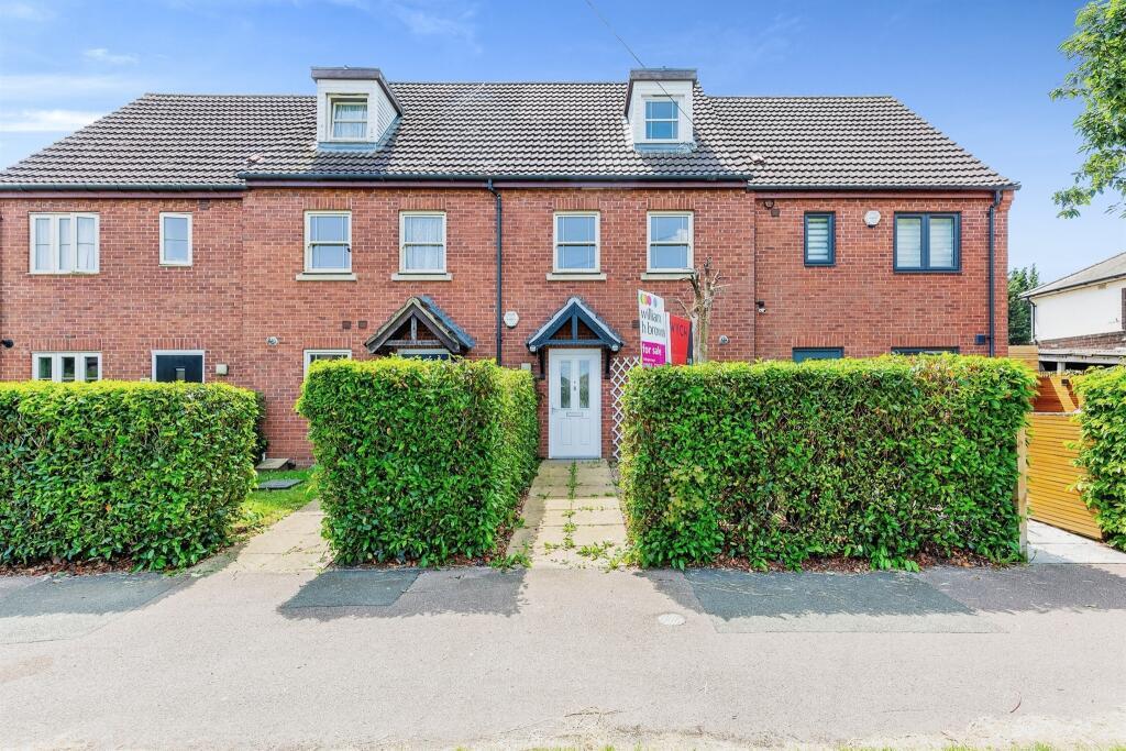 Main image of property: Irthlingborough Road, WELLINGBOROUGH