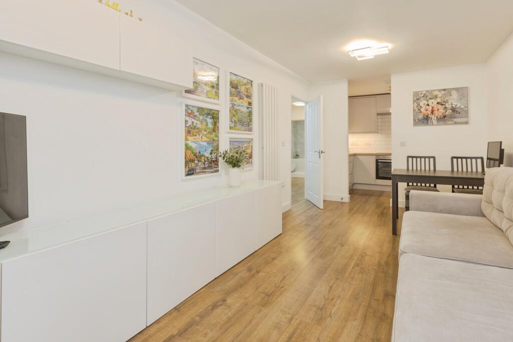 Main image of property: Discovery Drive, Swanley, BR8