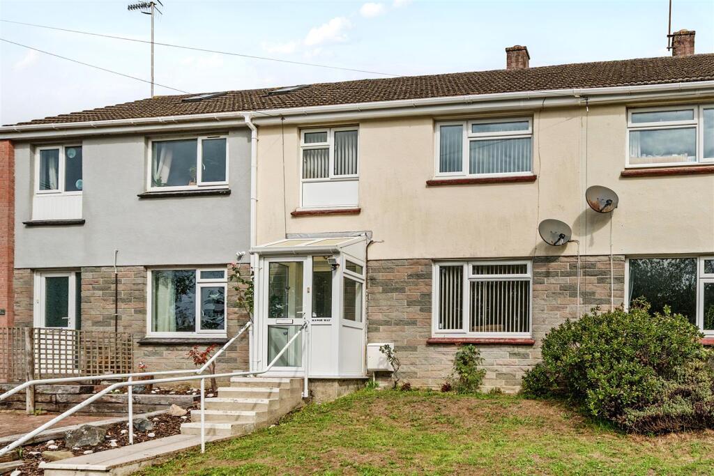 Main image of property: Manor Way, Ivybridge