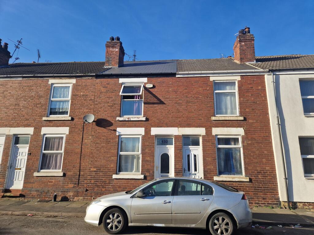 Main image of property: Urban Road, Hexthorpe, DN4