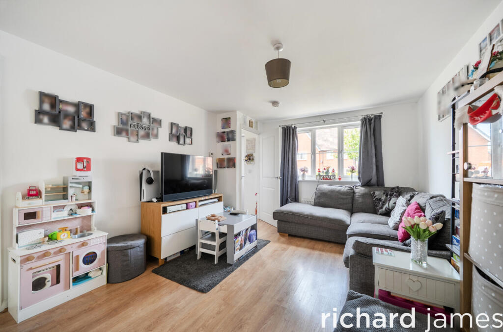 Toynbee Avenue, Tadpole Garden Village, Swindon, SN25 photo 2