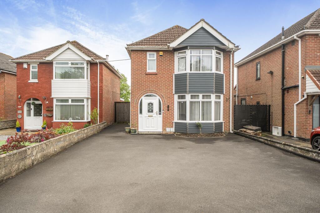 Main image of property: Weston Lane, Southampton, SO19