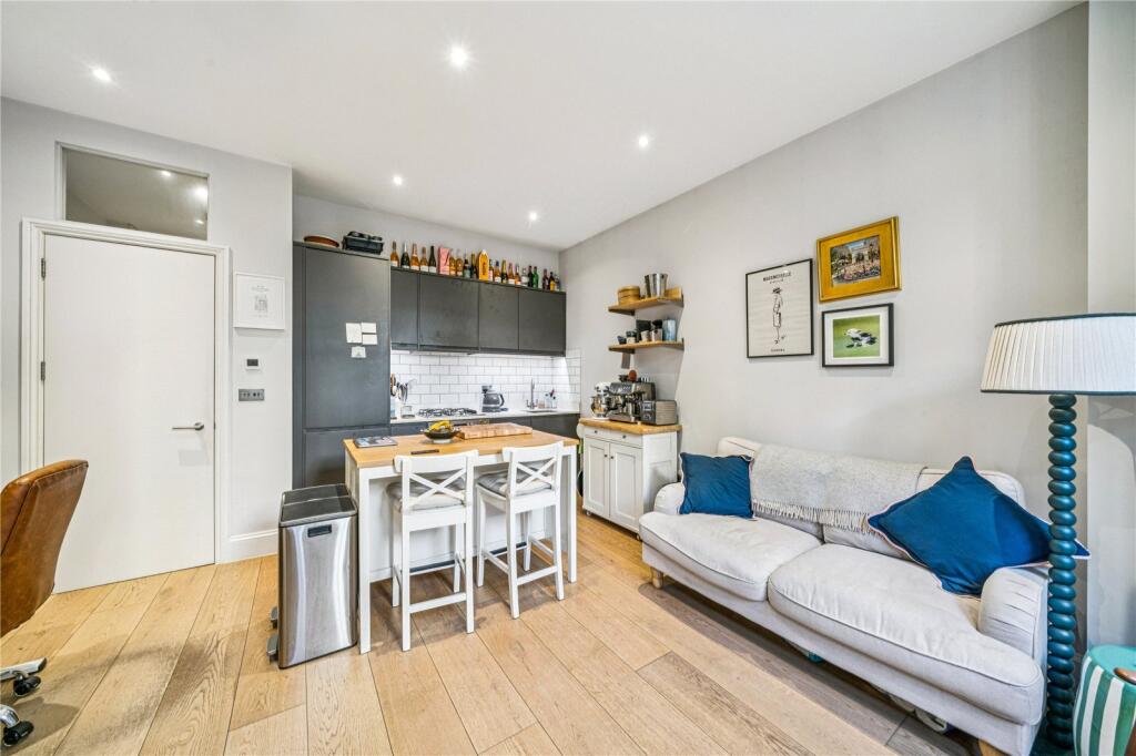 Main image of property: Sisters Avenue, SW11