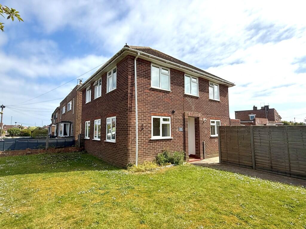 Main image of property: Jubilee Avenue, Rustington