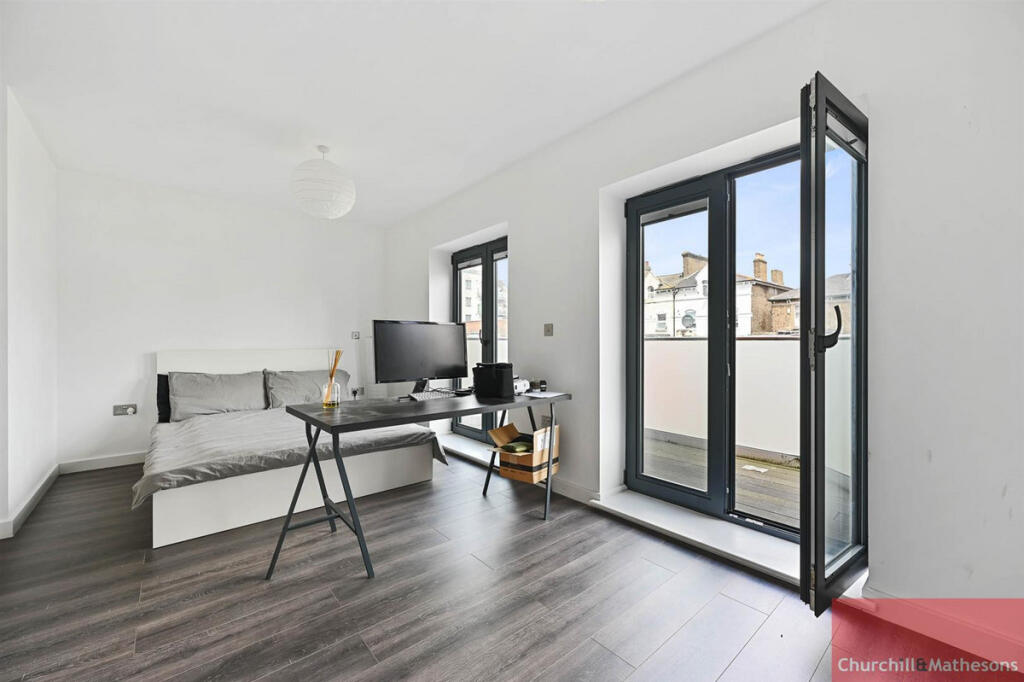 Apartment in London, Harlesden - View 5