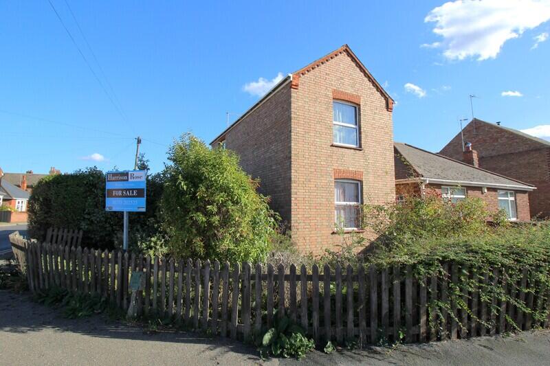 Main image of property: Stonald Road, Whittlesey, Cambs
