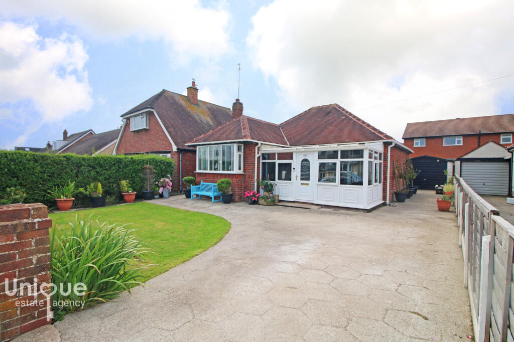 Main image of property: South Avenue, Thornton-Cleveleys, FY5