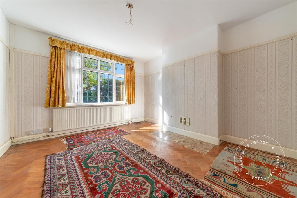Fairwater Road, Llandaff, Cardiff photo 2
