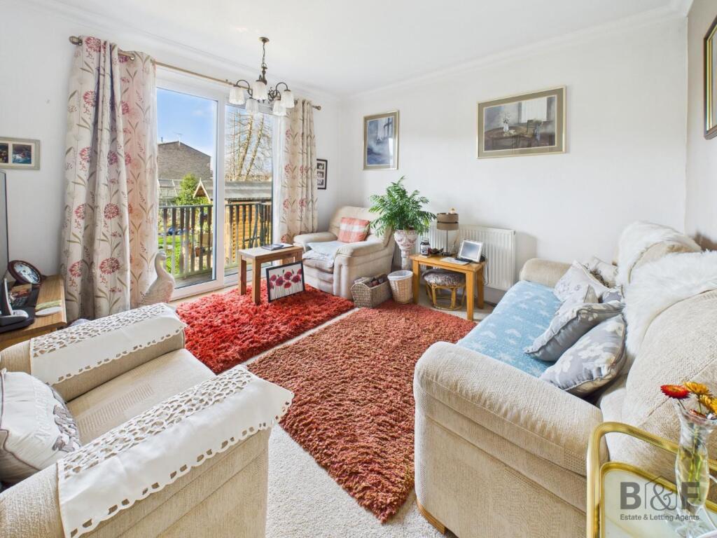 Main image of property: Narrow Lane, Staple Hill