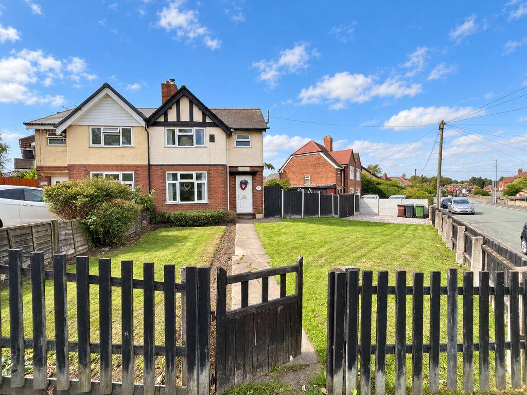 Main image of property: Abbotts Street, Bloxwich, Walsall