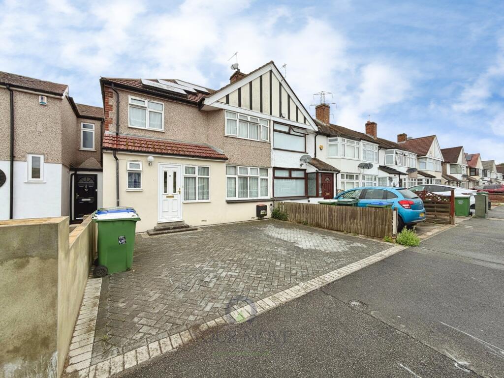 Main image of property: Ramillies Road, Sidcup, DA15