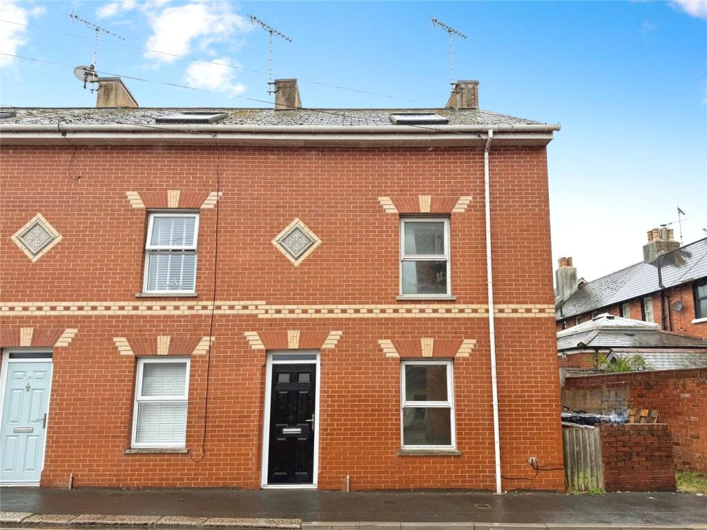 Main image of property: Fore Street, Exmouth, Devon, EX8
