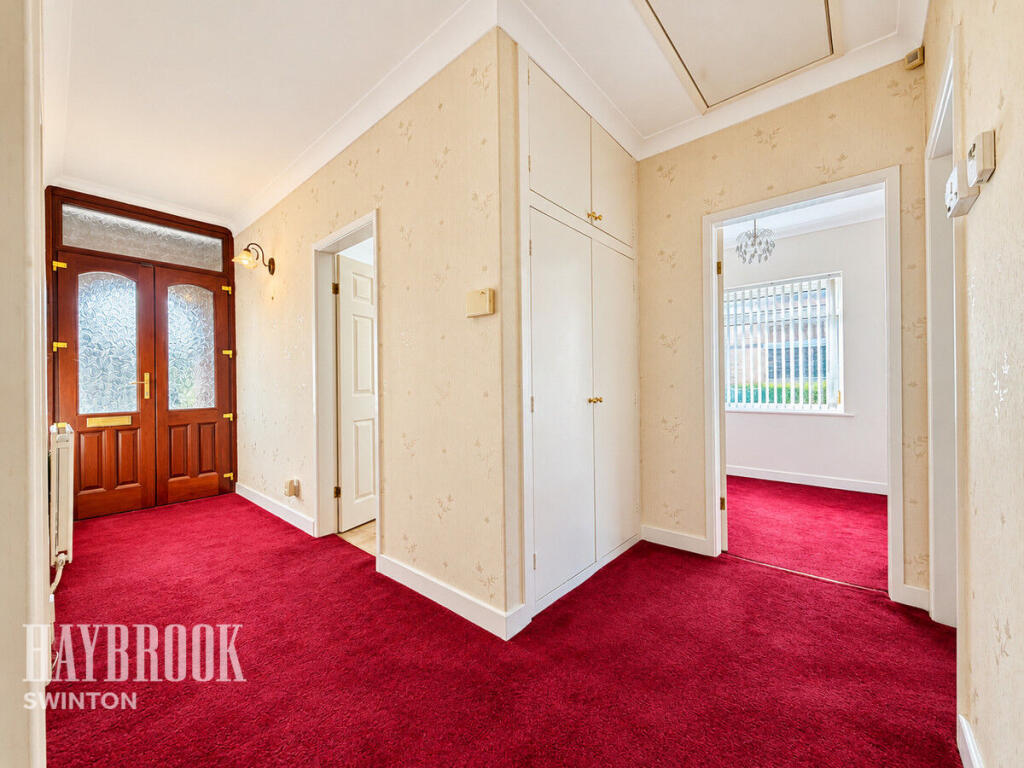 Rockingham Road, Mexborough photo 2