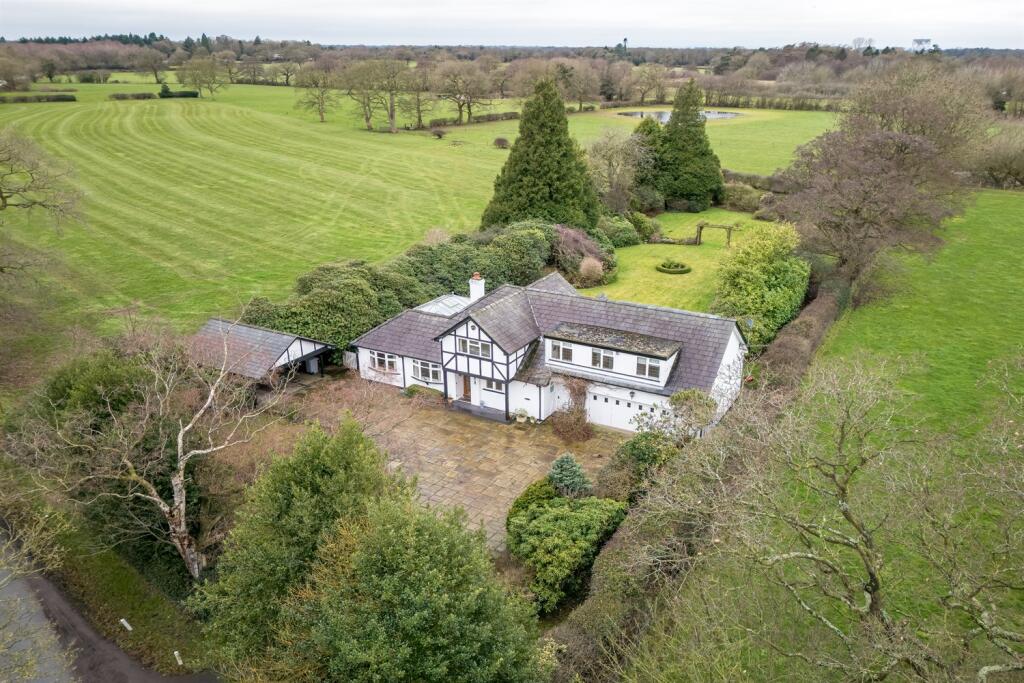 Main image of property: Salters Lane, Siddington