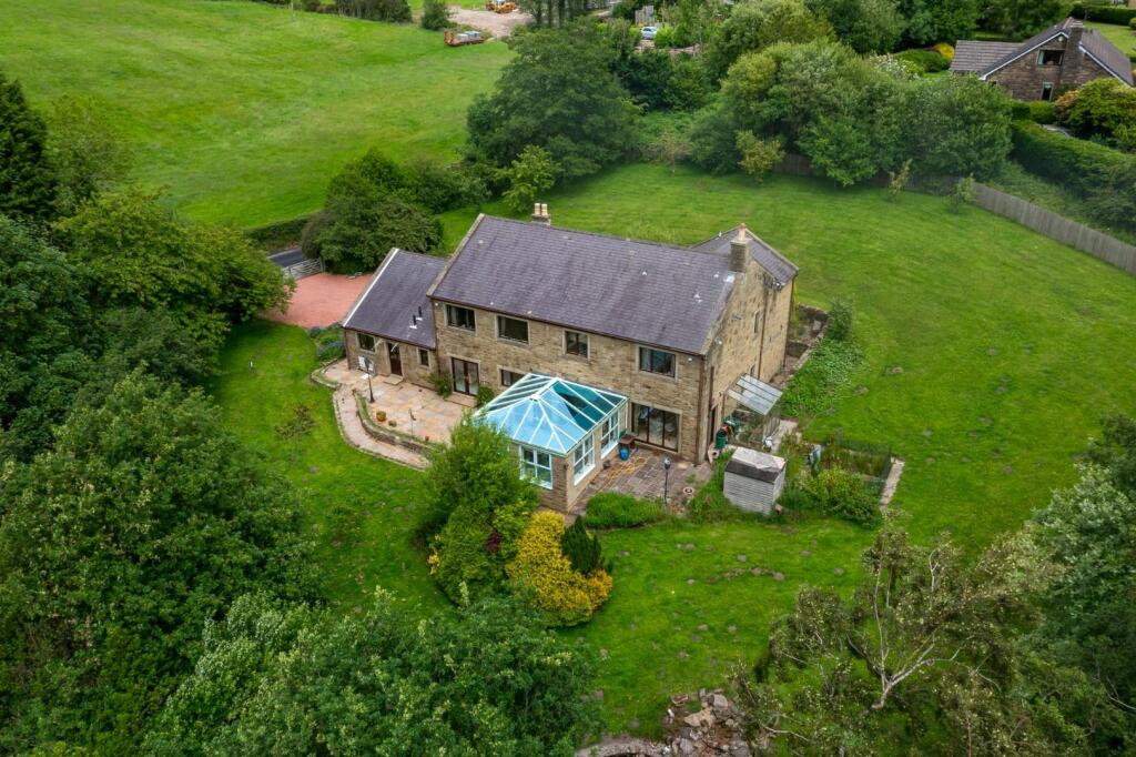 Additional image 47 of Sabden Road, Higham