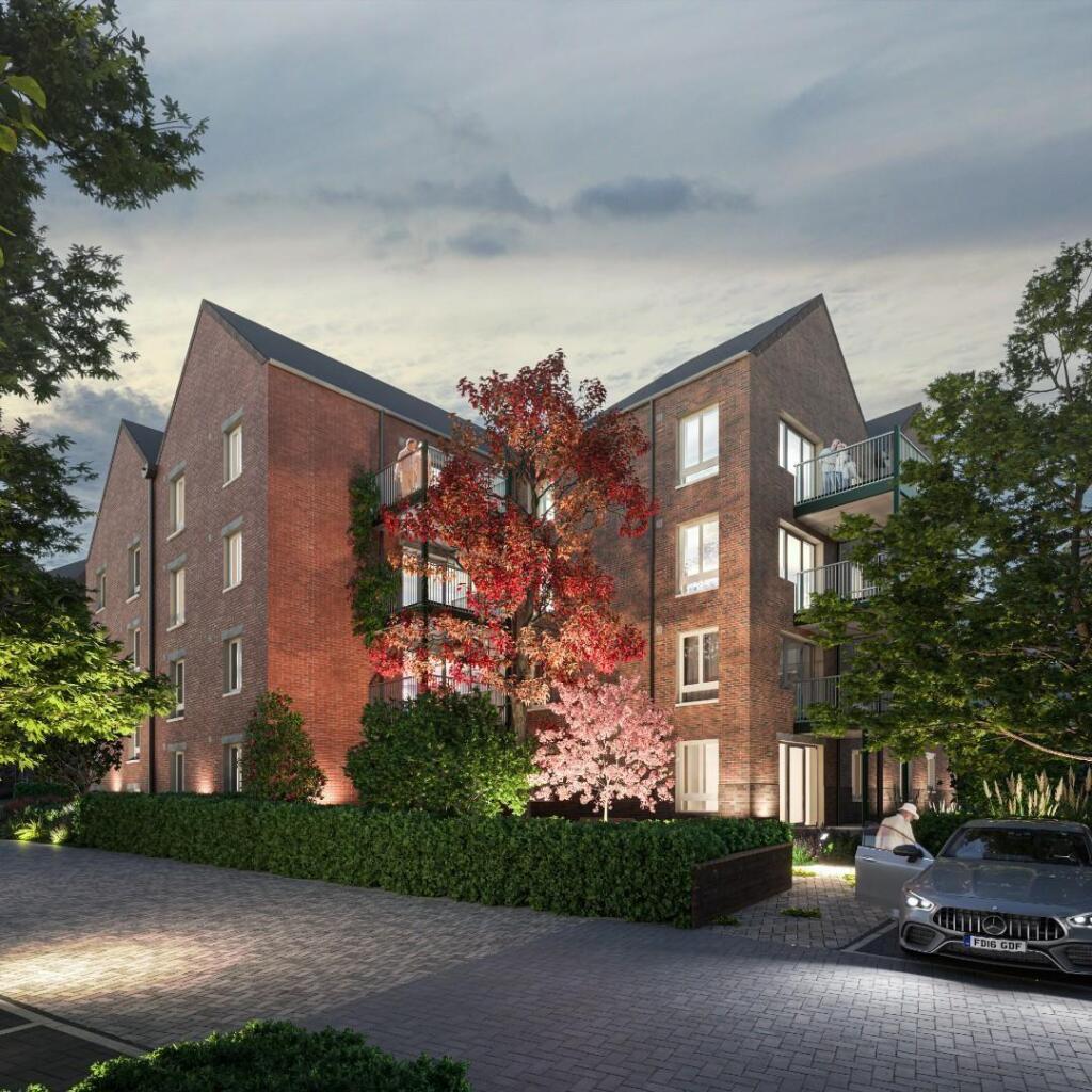 Main image of property: Seedling House, The Wyldewoods, Chester
