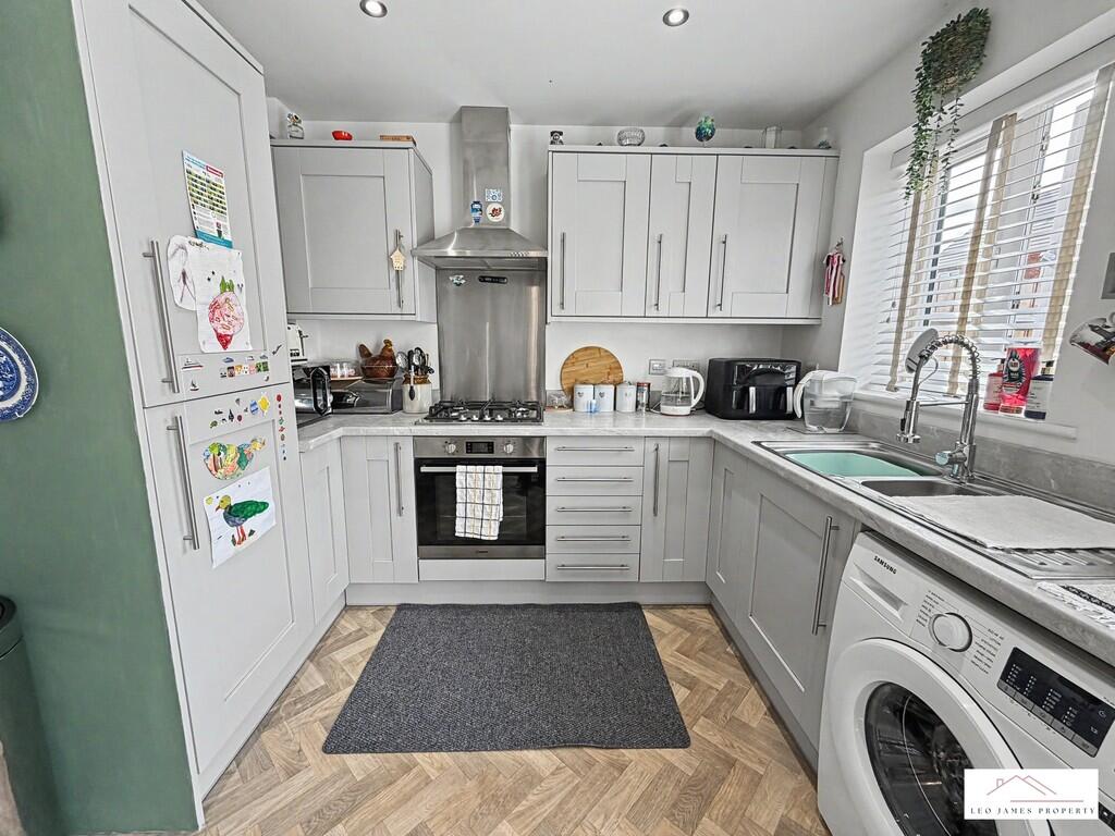 House in Shrewsbury - View 4